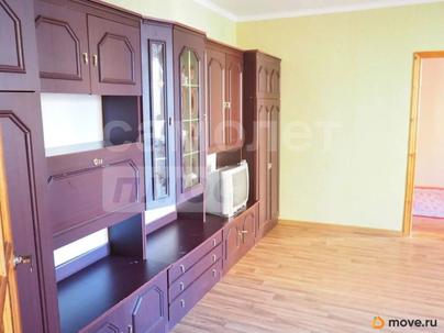 2-комн. квартира, 54 м&sup2;