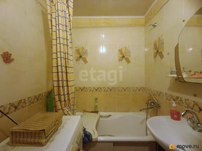 3-комн. квартира, 65.2 м&sup2;