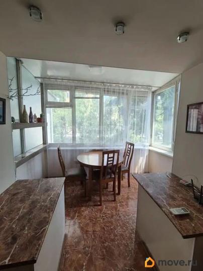 3-комн. квартира, 72.9 м&sup2;