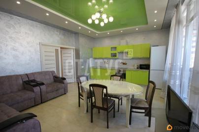 3-комн. квартира, 100 м&sup2;