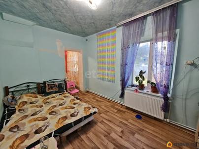 дом, 75.1 м&sup2;, 13.09 сотки