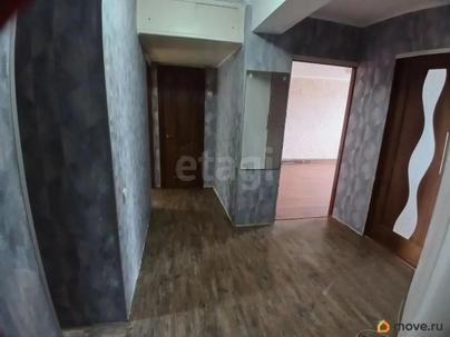 3-комн. квартира, 63 м&sup2;