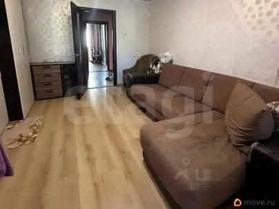 2-комн. квартира, 49.2 м&sup2;