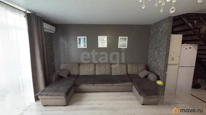 таунхаус, 116.7 м&sup2;, 1.1 сотки