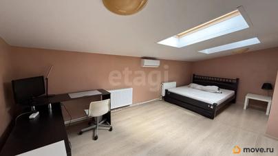 таунхаус, 116.7 м&sup2;, 1.1 сотки