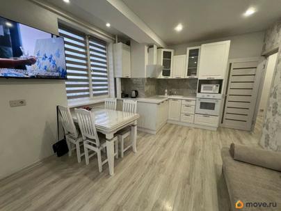 1-комн. квартира, 48.1 м&sup2;