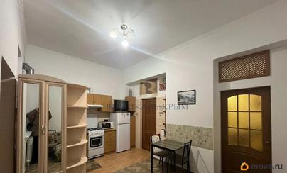 2-комн. квартира, 46 м&sup2;