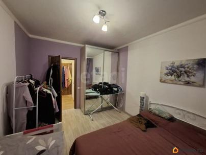 3-комн. квартира, 62 м&sup2;