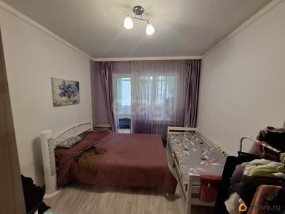 3-комн. квартира, 62 м&sup2;