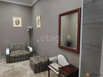 2-комн. квартира, 76.8 м&sup2;