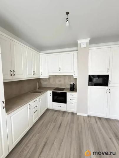 2-комн. квартира, 57.3 м&sup2;