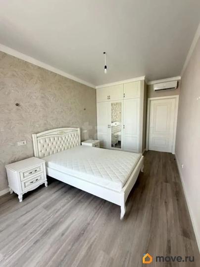 2-комн. квартира, 57.3 м&sup2;