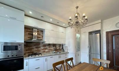 3-комн. квартира, 102.7 м&sup2;