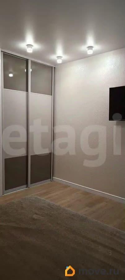 2-комн. квартира, 77.1 м&sup2;