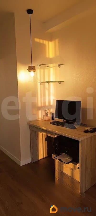 2-комн. квартира, 77.1 м&sup2;