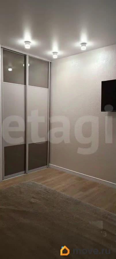 2-комн. квартира, 77.1 м&sup2;