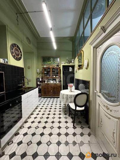 3-комн. квартира, 85 м&sup2;