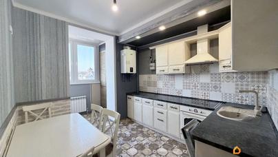 2-комн. квартира, 61 м&sup2;