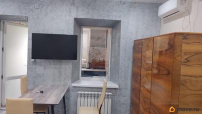 1-комн. квартира, 30 м&sup2;
