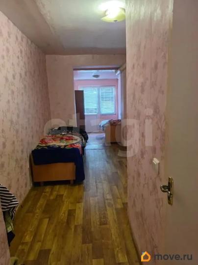 2-комн. квартира, 40.8 м&sup2;