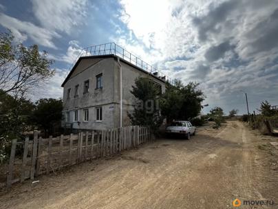 3-комн. квартира, 43.8 м&sup2;