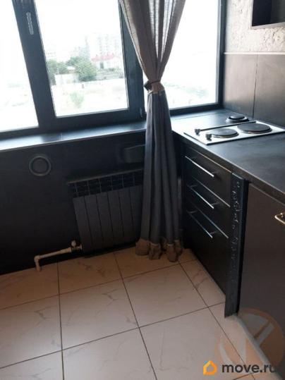 1-комн. квартира, 40 м&sup2;