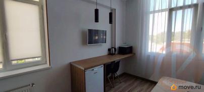 студия, 52.2 м&sup2;
