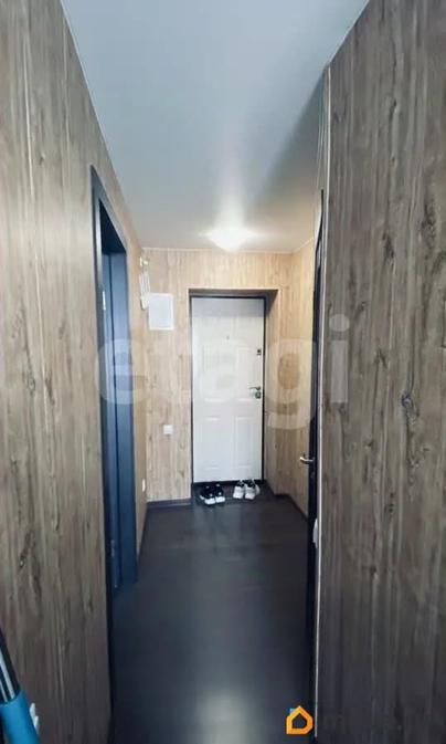 1-комн. квартира, 29.5 м&sup2;
