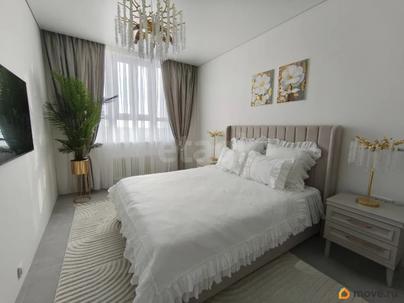 1-комн. квартира, 38 м&sup2;