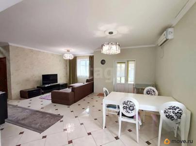 дом, 167.7 м&sup2;, 10 соток