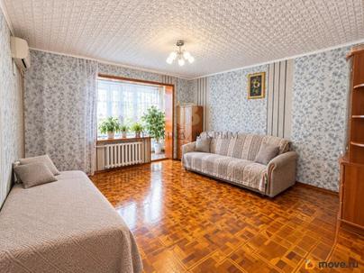 2-комн. квартира, 75.2 м&sup2;