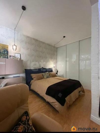 2-комн. квартира, 44 м&sup2;