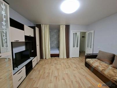 1-комн. квартира, 36.3 м&sup2;