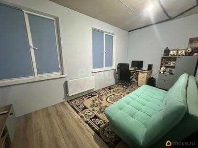 дом, 81.2 м&sup2;, 6 соток