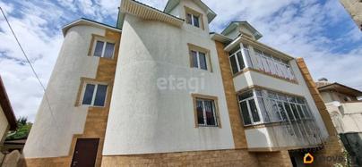 дом, 600 м&sup2;, 6 соток