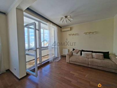 3-комн. квартира, 85 м&sup2;