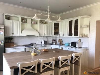 дом, 237.4 м&sup2;, 15 соток
