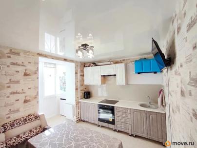 3-комн. квартира, 71.1 м&sup2;