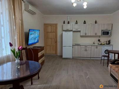 1-комн. квартира, 32 м&sup2;
