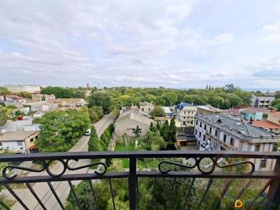 3-комн. апартаменты, 112.4 м&sup2;