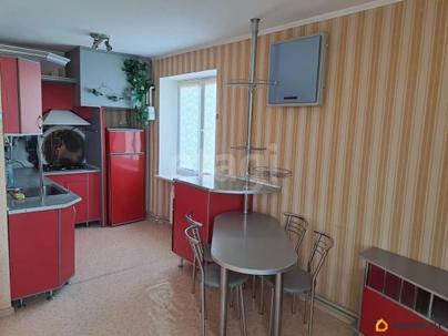 3-комн. квартира, 63.2 м&sup2;