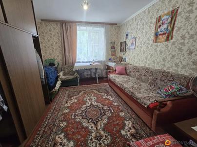 2-комн. квартира, 62.6 м&sup2;