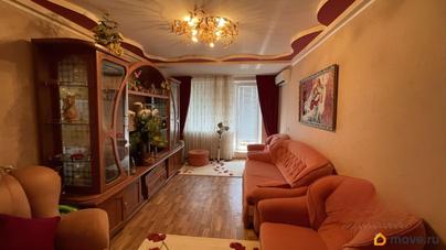2-комн. квартира, 46 м&sup2;