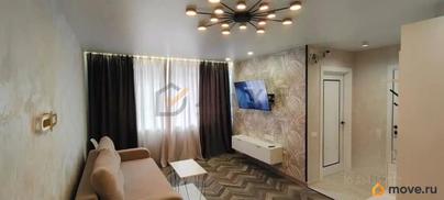1-комн. квартира, 38 м&sup2;
