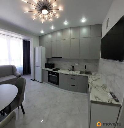 1-комн. квартира, 42 м&sup2;
