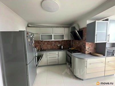 2-комн. квартира, 66 м&sup2;