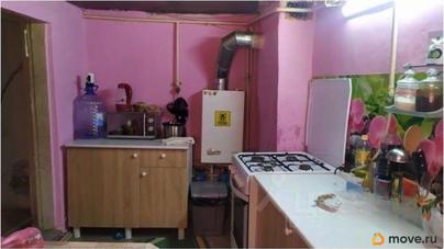 дом, 80 м&sup2;, 2.4 сотки