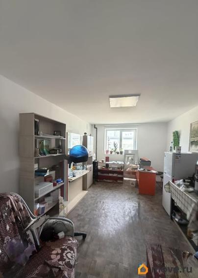 свободного назначения, 35 м&sup2;