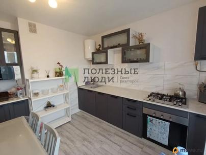 2-комн. квартира, 56 м&sup2;