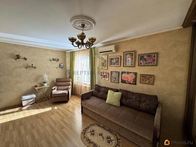 2-комн. квартира, 56 м&sup2;